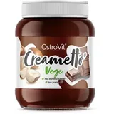Ostrovit Creametto VEGE, 350 g Dose, Cocoa-Hazelnut