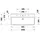 Duravit No.1 Waschtisch 100 x 46 cm (23751000002)