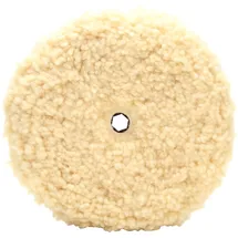 3M Perfect-it Woll-polierpad - One Size