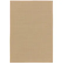 benuta nest Sisal Teppich Sana Cream 140x200 cm | NADUVI