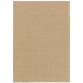 benuta nest Sisal Teppich Sana Cream 140x200 cm | NADUVI