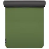 Yogistar Yogamatte Terra green/anthrazit