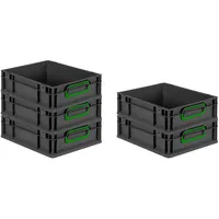 Proregal Eurobox NextGen Color 12 x 30 x 40