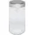 Alessi Dressed Küchendose 1,5 l