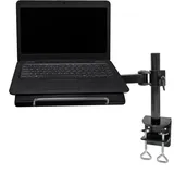 NeoMounts Notebook-D100 schwarz
