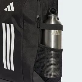 adidas APWR KIDS RUCKSACK Schwarz/Weiß