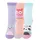 Cotton Prime Socken 6-Paar bunt 23-26