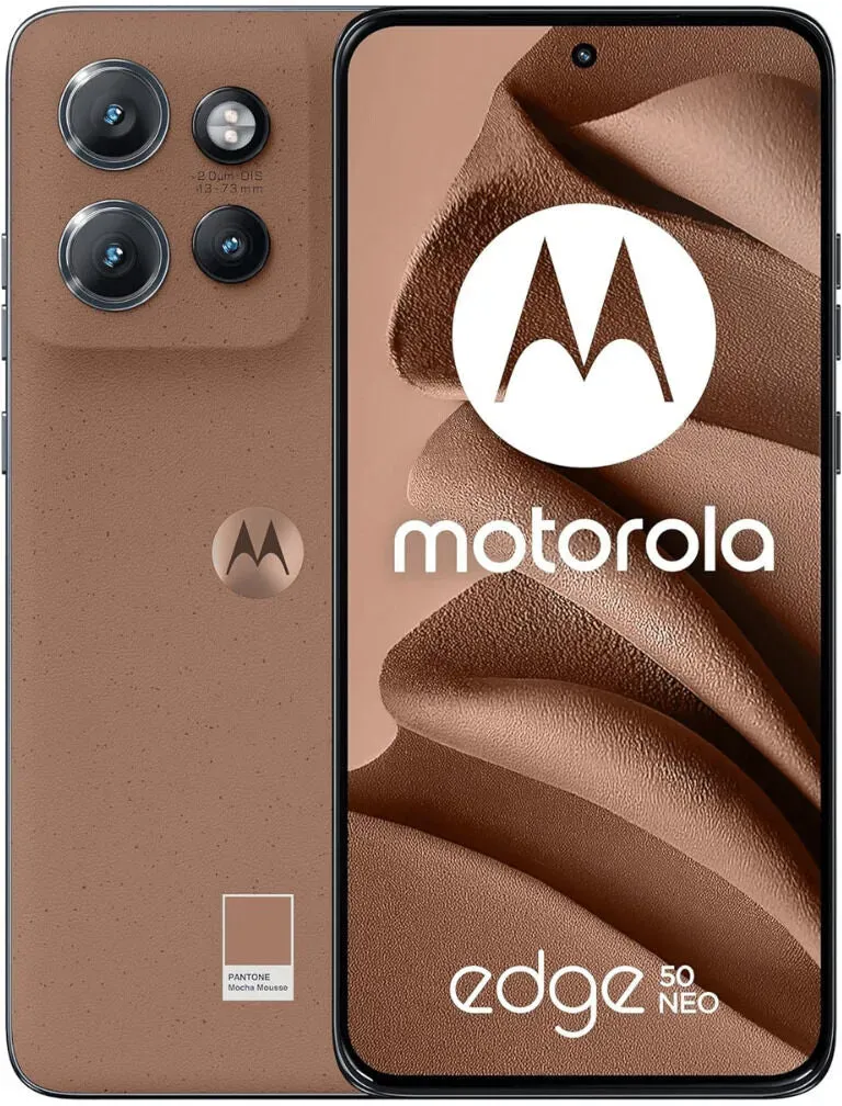 Smartphone Motorola PB310067IT 6,4