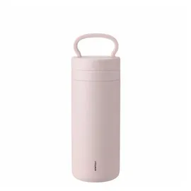 Stelton Tabi Thermobecher 0.4 l. dusty rose