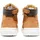 Timberland Kids Mid Lace UP With Zip wheat 5.5