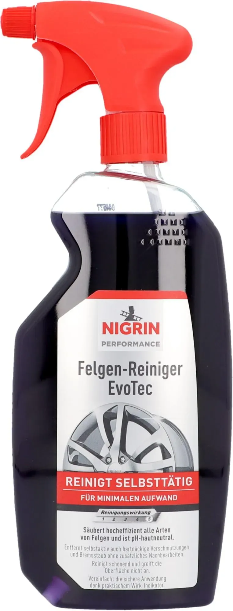 nigrin evotec