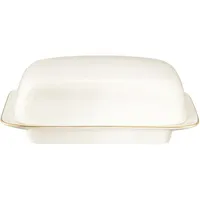 SELTMANN WEIDEN Butterdose 250 g Goldlinie