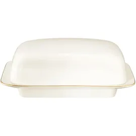SELTMANN WEIDEN Butterdose 250 g Goldlinie