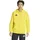adidas Entrada 26 Kapuzenjacke Herren Team Yellow/Black XXL