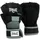 EVERLAST Unsiex - Erwachsene Sport Boxen Gelhandschuh Evergel Handwraps, Schwarz, L