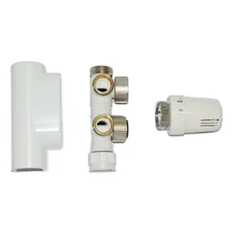 Mert ECAM-SET Heizkörperthermostat