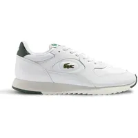 Lacoste LINETRACK 2231 SMA, / Weiss - 42 EU