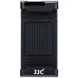 JJC Smart Phone Clip SPC 1A Juodas, Objektivdeckel, Schwarz