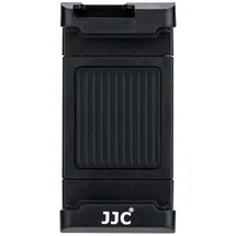 JJC Smart Phone Clip SPC 1A Juodas, Objektivdeckel, Schwarz