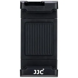 JJC Smart Phone Clip SPC 1A Juodas, Objektivdeckel, Schwarz