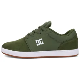 DC Shoes Crisis 2 Herren Grün 41