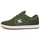 DC Shoes Crisis 2 Herren Grün 41