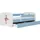 raumhirsch furniture Kinderbett Raumhirsch 80 x 160 cm Holzwerkstoff blau