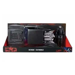 Spin Master - DC - Batman Movie - Batmobile
