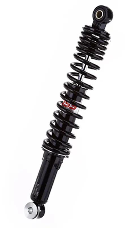 YSS Aprilia TD220 Hochleistungs-Doppelstoßdämpfer