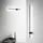 Ideal-Lux Essence 19 W 4000 K Schwarz 124 cm