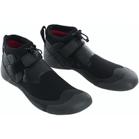 ION Ballistic Shoes 2.5 Round Toe Neoprenschuhe 23 Warm Surf, Größe in EU: 42, Farbe: 900 black