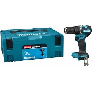 Makita 18 V Schlagbohrmaschine/Schraubendreher DHP487ZJ