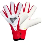 adidas Predator Competition White/Lucid Red/Black 11
