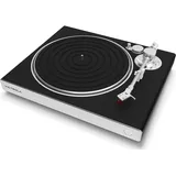 Victrola Hi-Res Carbon (Halbautomatisch), Plattenspieler, Schwarz
