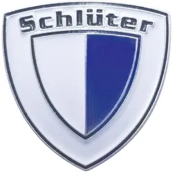 Pin Schlüter
