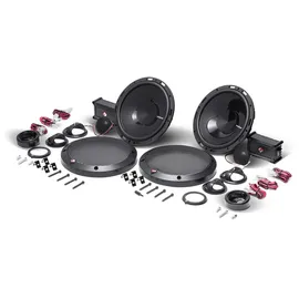 Rockford Fosgate P165-SI