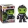 Funko Marvel Future Fight Actionfigur Amadeus Cho 10 cm mehrfarbig