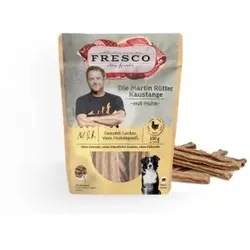 FRESCO Martin Rütter Kaustange Rind Huhn 150 g