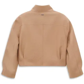 Bugatti Wolljacke 70-braun 46