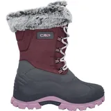 CMP Girl Magdalena SNOW BOOTS, Plum, 36