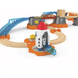 HaPe Zugset Weltraummission auf dem Mars (310700)