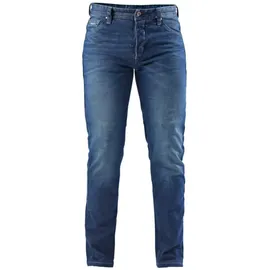 Furygan D12 X Kevlar, Jeans - Blau - W30/L34