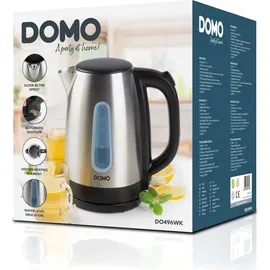 DOMO collection DO496WK