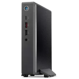 Acer Veriton Mini-PC 2023 4K Ultra HD Intel Core i7-13620H 2,4 GHz 16 GB RAM 512 GB SSD Intel UHD Graphics Windows 11 Pro