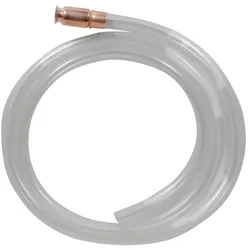 SWSTAHL Schlauchpumpe Füll-/Entnahmepumpe, Universal  24003L
