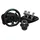 Logitech G923 Racing Wheel Controller Schwarz Xbox One / PC
