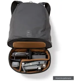 Gomatic Cube Pack schwarz