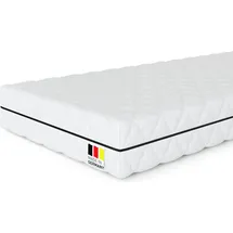 MSS e.K. Ortho Klassik 19 90 x 200 cm H2/H3/H4/H5