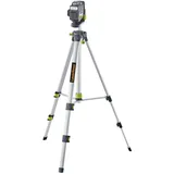 LASERLINER PocketPlane-Laser 3G Set 150 cm Kreuzlinienlaser selbstnivellierend