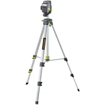 LASERLINER PocketPlane-Laser 3G Set 150 cm Kreuzlinienlaser selbstnivellierend
